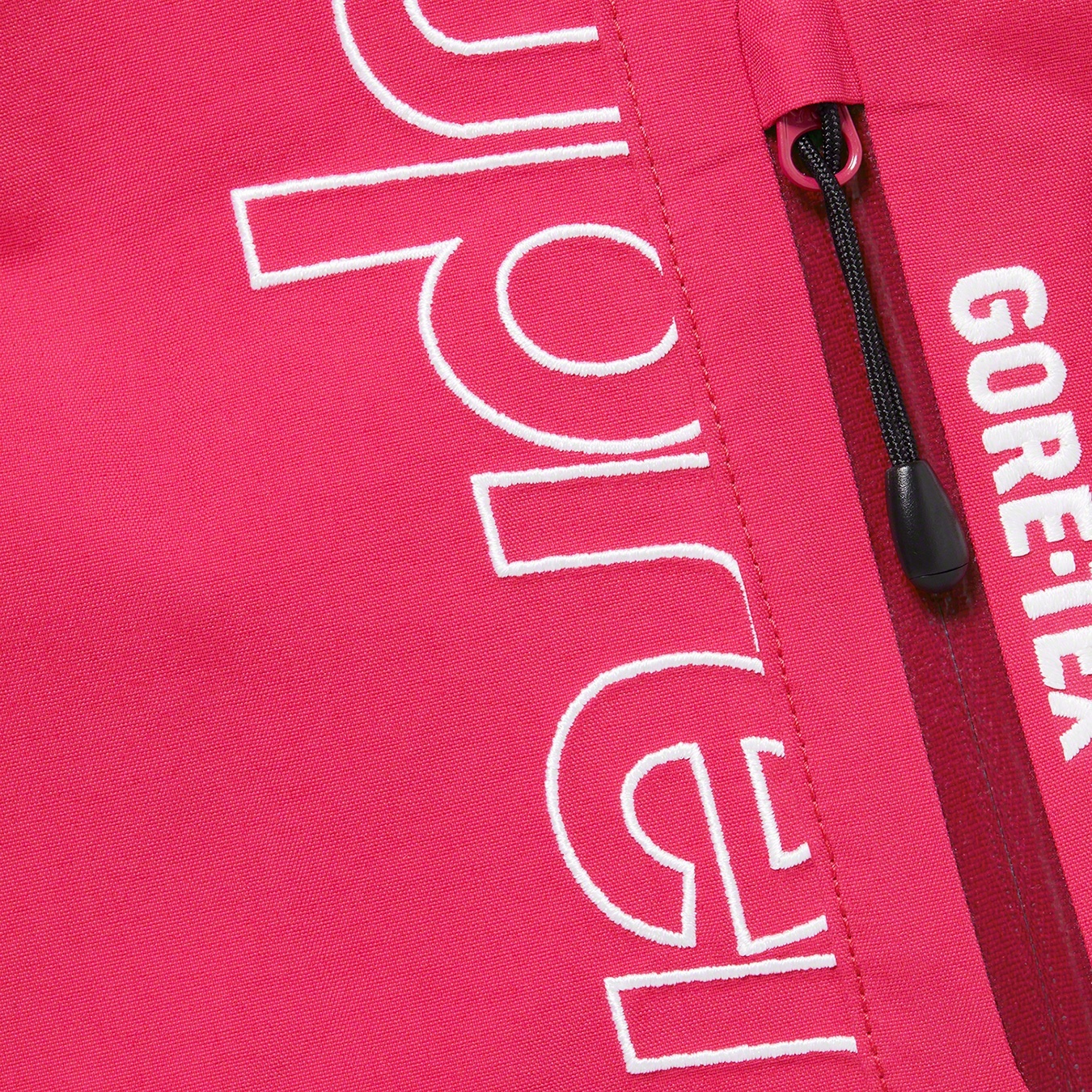 GORE-TEX Tech Shell Jacket view 11